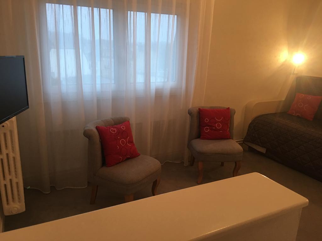 Hotel Bagnoles - Contact Bagnoles de l'Orne Normandie