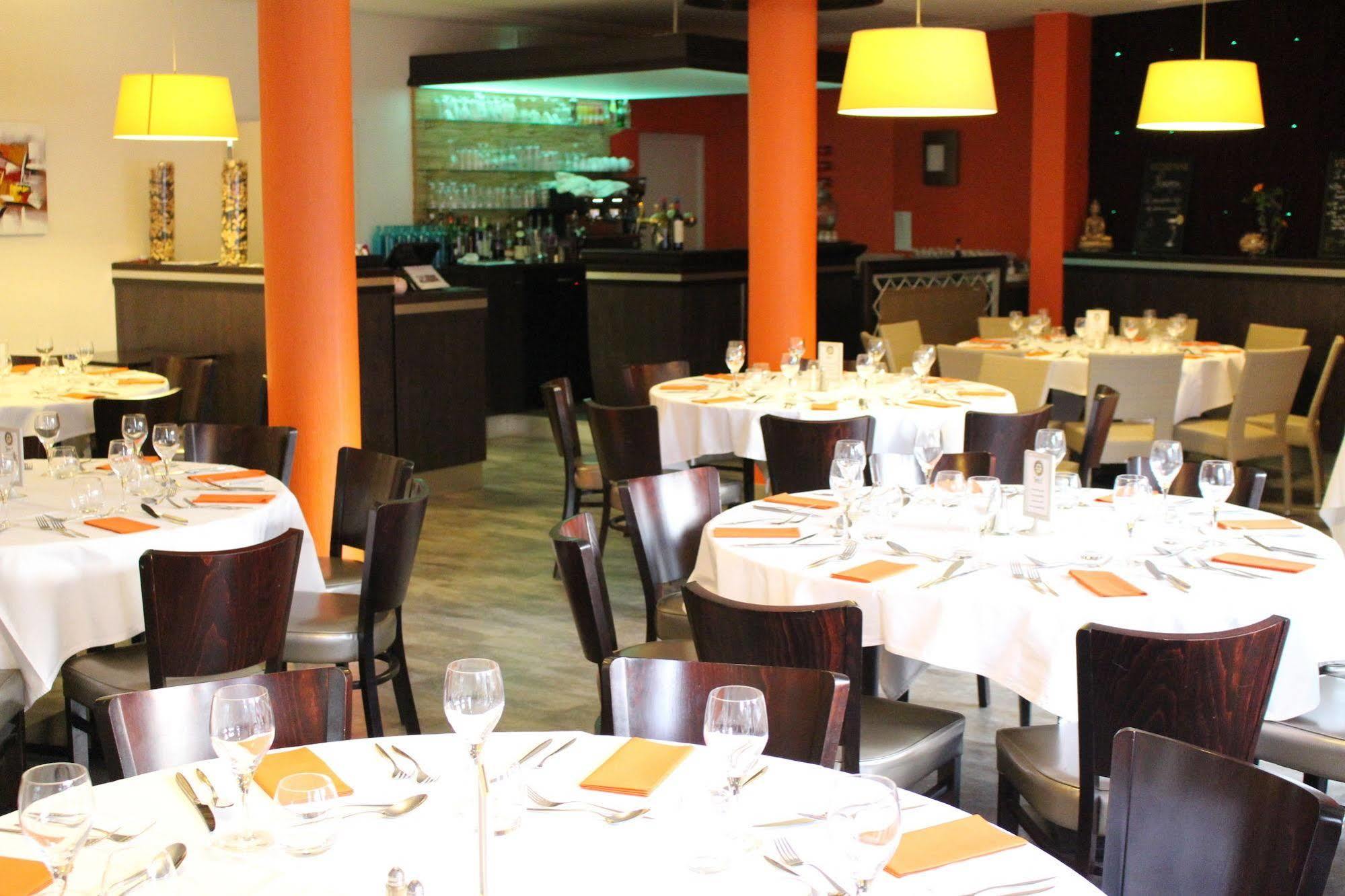 Hotel Bagnoles - Contact Bagnoles de l'Orne Normandie